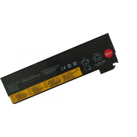 CoreParts MicroBattery Li-Ion 4400mAh - Batterie/Pile (MBI3013)