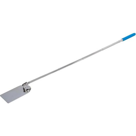 Miroir d Inspection 95 x 55 mm - Compact et Pratique - , Zones Difficiles - D-Work (1/5)