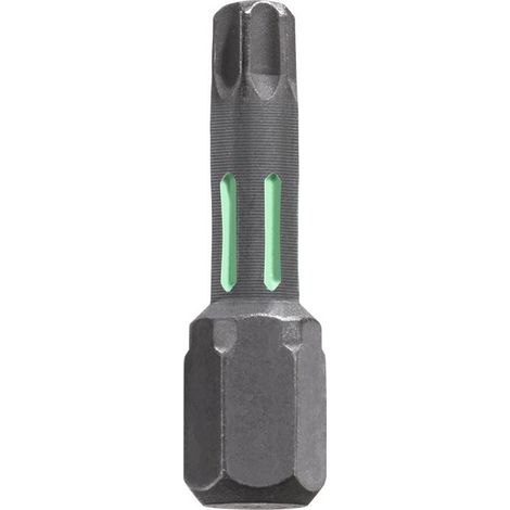 kwb 122240 Embout TX Propulseur: 1/4 (6.3 mm) Sortie: TX TX 40 25 mm