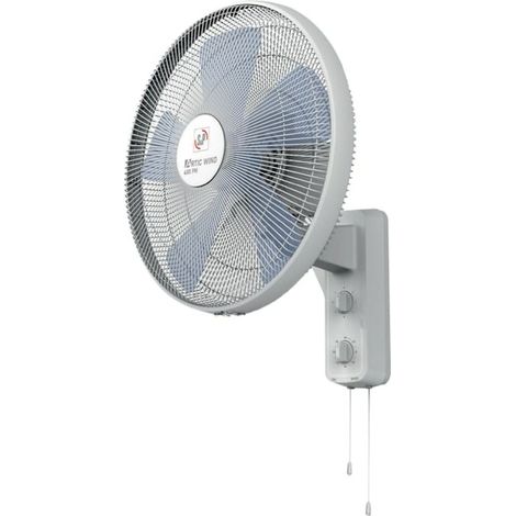 Wandventilator sp artic wind 400 pm 55 W 40 cm