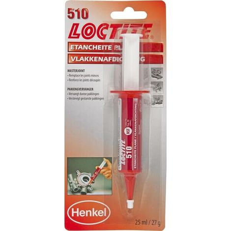 Pasta junta LOCTITE LC488467 (1/3)