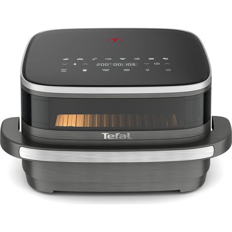 Tefal FW402H Easy Fry XL Surface Negro 1,2 kg (1/5)