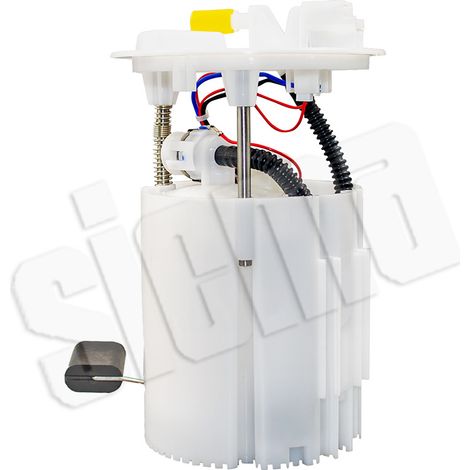 BIEMMEDUE- Die Teilenummer 4534700494 ist mit der neuen Kraftstoffpumpe des Mercedes-Benz Smart (453) kompatibel und bietet einen stabilen Förderstrom. Kraftstoffpumpe/Kit für Mercedes-Benz Smart (453 (1/4)