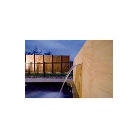 ASTRALPOOL cascada ornamental 30 cm 45205 astral , Cascada Ornamental 30 Cm 45205