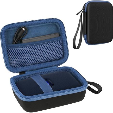 Housse de Protection pour Imprimante (1/5)