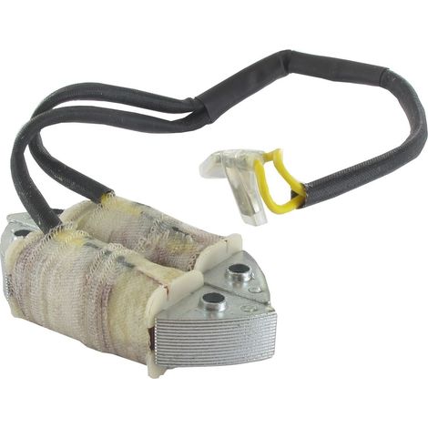 Bobine De Charge Sur Moteurs Ggp Modèles Tre0701, Tre0702. Origine Stiga.