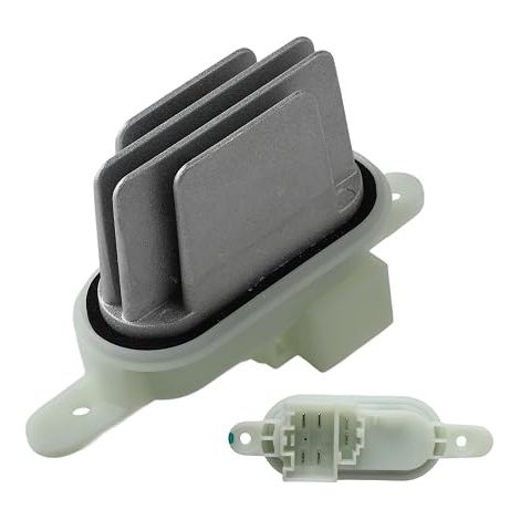 Resistenza riscaldamento per Laguna MK 3 271502060R 52426558 (1/5)