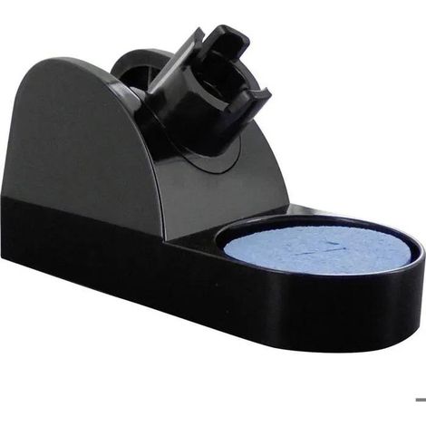 Antex ST6A soporte para soldador con pies antideslizantes estable