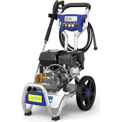 IDROPULITRICE ACQUA FREDDA 'BLUE CLEAN' modello 1445 - 220 BAR - 4400W