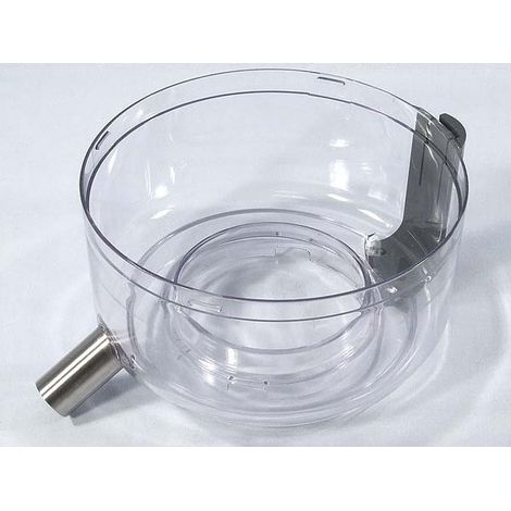 Kenwood recipiente ciotola centrifuga robot MultiPro FP2 FP250 FP260 FP270