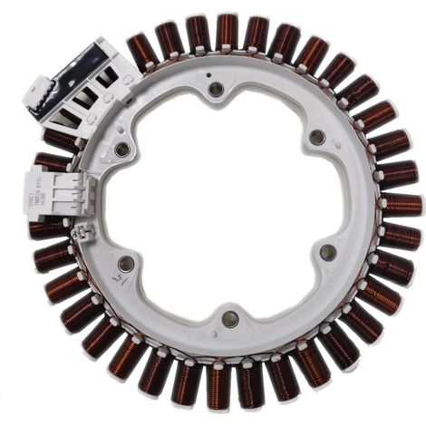 Stator