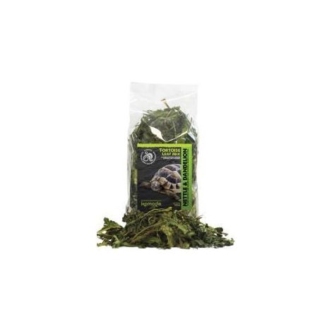 Komodo Tortoise Leaf Mix - 100g - 292318