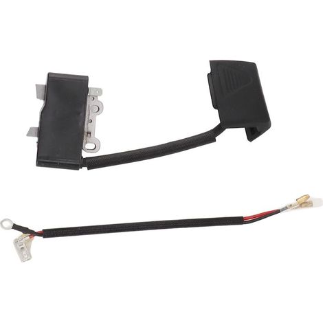 Bobine d'allumage de tronçonneuse 21171 2284, pièce de Module haute Performance pour TJ27 TJ27E (1/5)