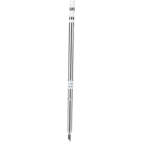 Le fer à souder incline la résistance à la corrosion légère de thermocouple d'appareils industriels (1/5)