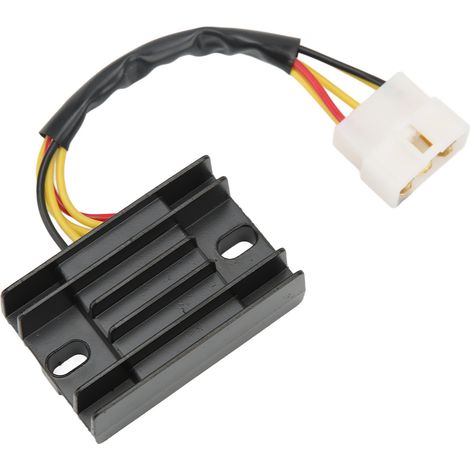 Régulateur de tension redresseur moto 32800 19B00, pièce de rechange pour Suzuki DR-Z250 LT160E LT-F160 LT-250 LT-F250 (1/5)