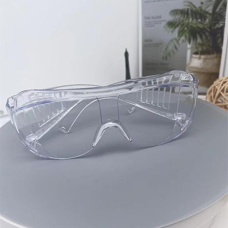 Schutzbrille (1/5)