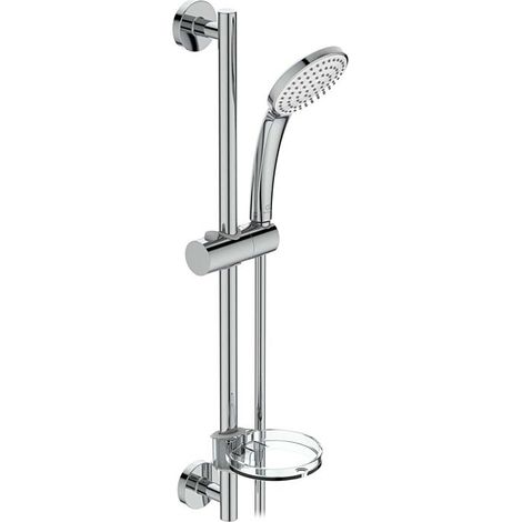 IDEAL STANDARD B9412AA Brausekombination Idealrain 600mm (1/3)