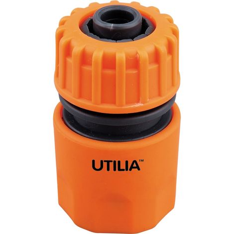 Utilia RACCORDO RAPIDO mis. 3/4 24.00 pz