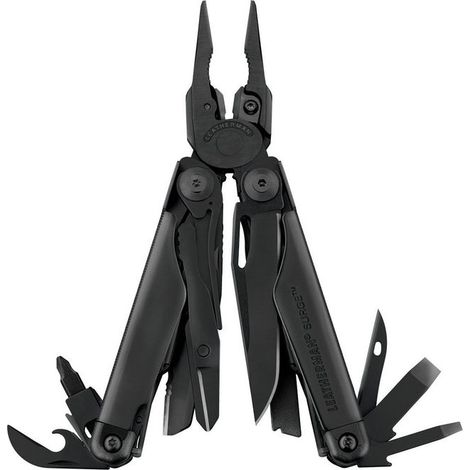 Leatherman Surge Attrezzo Multifunzione 21x