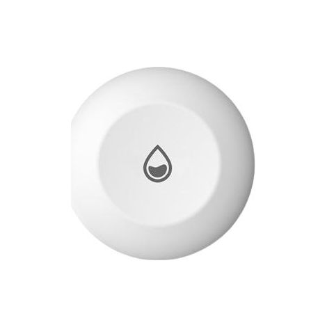 EZVIZ T10C Drahtloser Wassermelder-Sensor passend zum A3-System, Weiß (1/2)