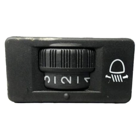 [PRODUIT D'OCCASION] Commande Réglage Hauteur De Phare PEUGEOT 2008 ♻️ Ref Oe. 98016627zd - Garantie à vie (1/2)