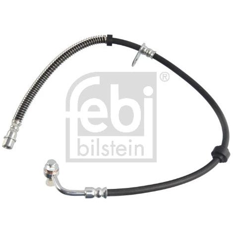 Flexible de frein FEBI BILSTEIN 182696 CITROËN 98 112 185 80 98 398 416 80 (1/2)