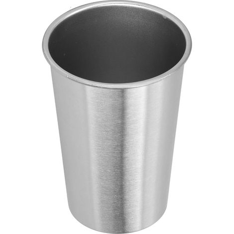 Gobelet isotherme de 35 cl, pichet à bière/vin en acier inoxydable 304 pour pique-niques et fêtes à la maison (1/4)