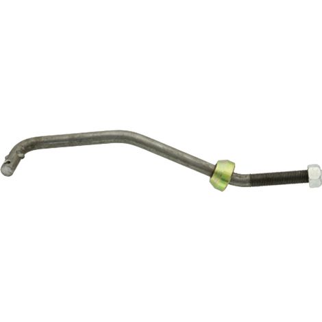Asta di sterzo sinistra per Husqvarna CT/ LT/ YTH