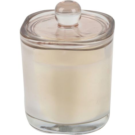 Mömax Kerze Kali Creme (1/5)