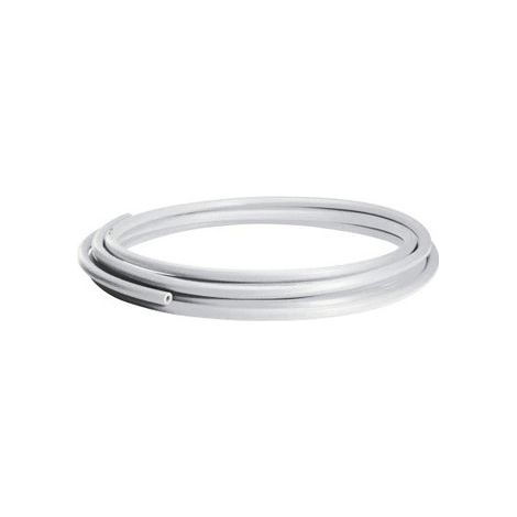 TUBO MULTISTRATO PE-XC TITA FIX COIBENTATO- Diam. 26x3 - 50 mt- RBM- metri 50