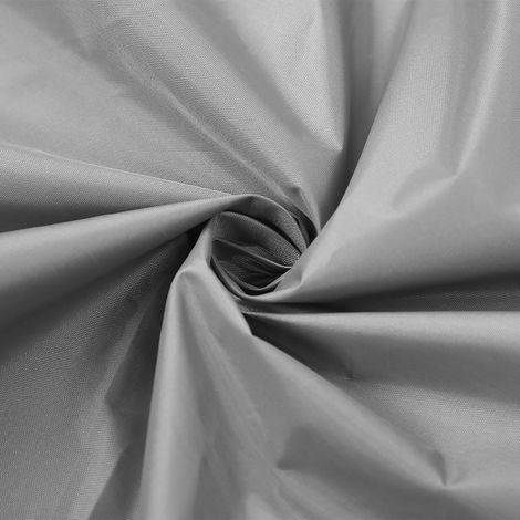 Housse de rechange imperméable et anti-poussière pour balançoire, accessoire pour jardin ou cour extérieure - Gris (1/5)
