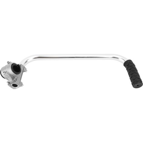 Trimmer-Verlängerungsgriff, ergonomischer Griff für Rasentrimmer – arbeitssparende Verlängerungsaufsätze für die Rasenpflege (1/5)
