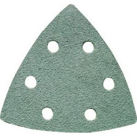 Hoja abrasiva autoagripante ø 96mm (por 100)