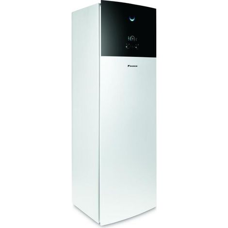 DAIKIN Altherma 3 H HT F H 230l BUH9 IG mit integr. Edelstahlspeicher, weiß, ETVH16S23E9W7