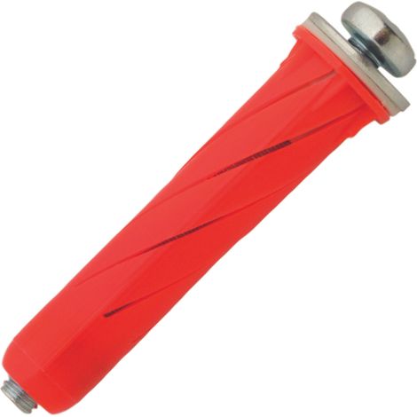 Cheville Nylon Universelle 10X49 Orange (1/2)
