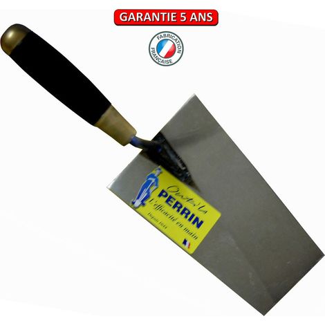 OUTILS PERRIN Truelle carréede 18 (1/2)