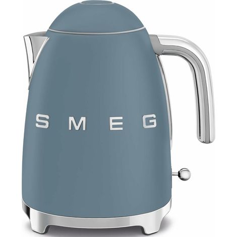 Smeg KLF03SBMEU Bouilloire électrique bleu tempête 2400 W