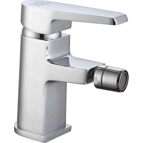 Grifo de bidet serie Olmo (1/2)