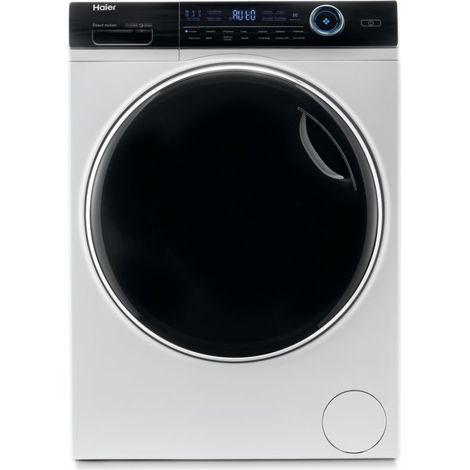 Lavatrice Haier I-Pro Series 7 HW80-B14979 Caricamento Frontale Libera Installazione 8 kg 1400 Giri/min A Bianco (1/5)