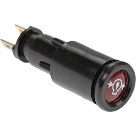 Interruttore indicatore VAPORMATIC VPM6097