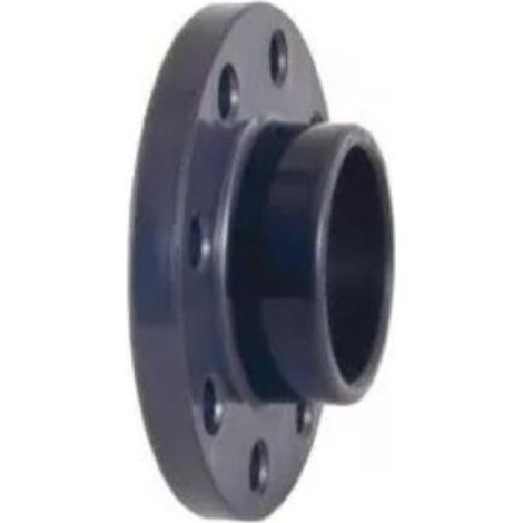 ASTRAL RIEGOS AGRICOLAS brida con portabrida 75 pvc 02226 , Brida Con Portabrida 75 Pvc 02226 de la marca AstralPool.