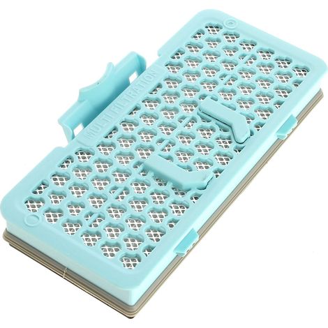 Filtro Hepa adq56691107 per lg hoover