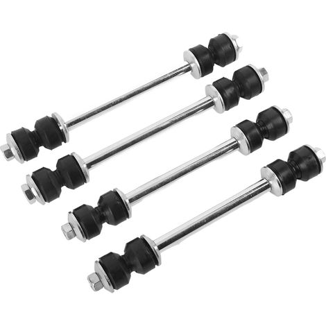 Kit de 4 biellettes de barre stabilisatrice avant et arrière K7275 pour FORD EXPLORER 2006-2010 (1/5)