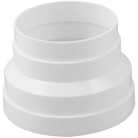 REDUCTEUR 100-125MM POUR HOTTE WHIRLPOOL - 481281718049