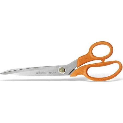 Schere Beta Tools 1783 leicht ergonomisch 29,3 cm