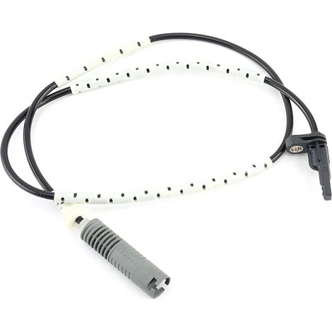 Sensor ABS de rueda trasera 34526762476/34526785022 para BMW Serie 1/3 (1/5)