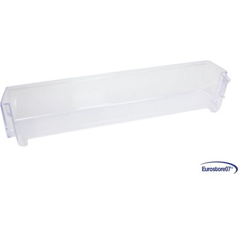 MENSOLA BALCONCINO PORTA BOTTIGLIE PER FRIGORIFERO SAMSUNG DA63-07387A ORIGINALE
