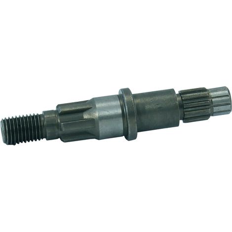 PIGNONE PER COPPIA CONICA per decespugl. TMBC260/305/415