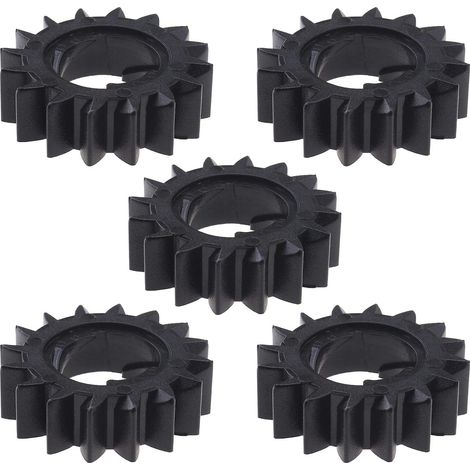 Pignon de Démarreur à 16 Dents Compatible pour 693059 695708 280104 (1/5)
