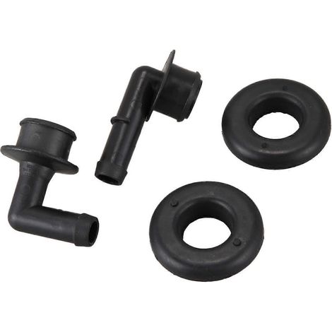 53013360aa Coudes et œillets de purge de soupape PCV/CCV pour moteurs 4.0L (2000-2004) (1/5)